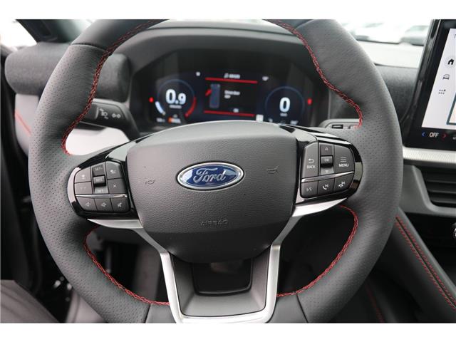 2026 Ford Explorer ST-Line (Stk: EX46922) in Windsor - Image 23 of 27