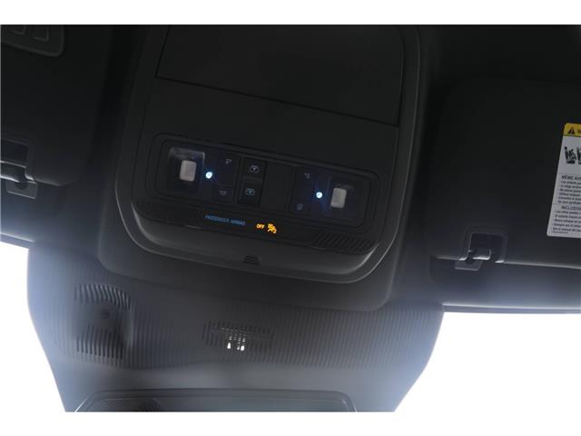 2026 Ford Explorer ST-Line (Stk: EX46922) in Windsor - Image 26 of 27