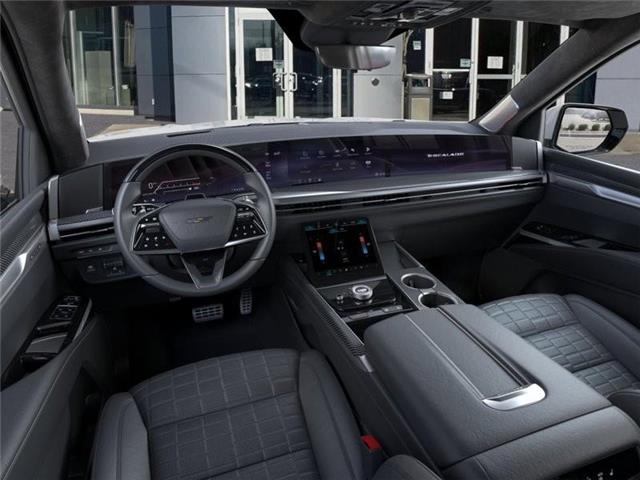 2026 Cadillac Escalade V-Series (Stk: 2-13541) in Oshawa - Image 5 of 6