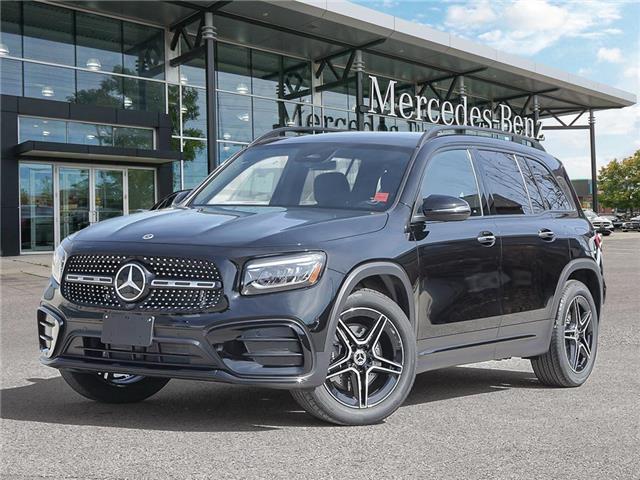 2026 Mercedes-Benz GLB 250 Base (Stk: 2647827) in London - Image 1 of 25