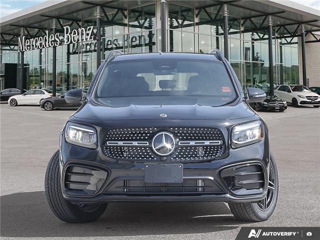 2026 Mercedes-Benz GLB 250 Base (Stk: 2647827) in London - Image 2 of 25 2026 Mercedes-Benz GLB 250 Base (Stk: 2647827) in London - Image 2 of 25
