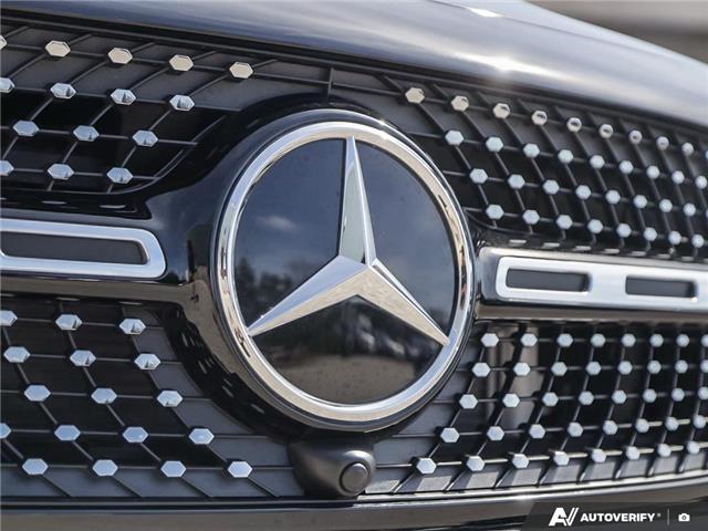 2026 Mercedes-Benz GLB 250 Base (Stk: 2647827) in London - Image 8 of 25 2026 Mercedes-Benz GLB 250 Base (Stk: 2647827) in London - Image 8 of 25