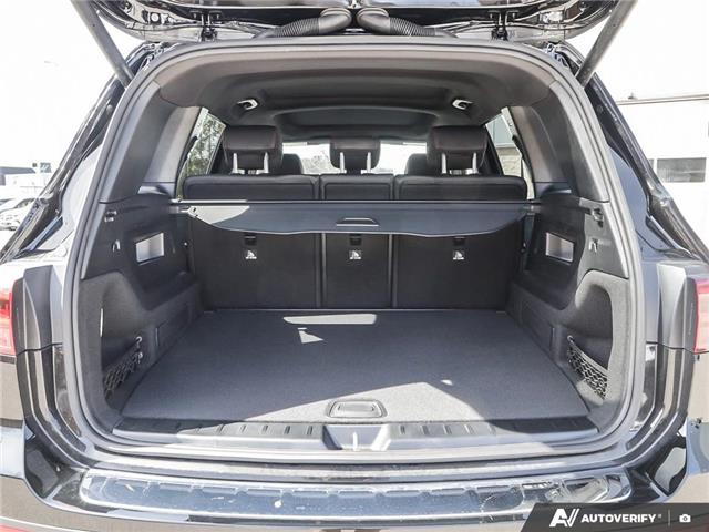 2026 Mercedes-Benz GLB 250 Base (Stk: 2647827) in London - Image 10 of 25 2026 Mercedes-Benz GLB 250 Base (Stk: 2647827) in London - Image 10 of 25