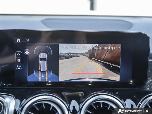2026 Mercedes-Benz GLB 250 Base (Stk: 2647827) in London - Image 20 of 25 2026 Mercedes-Benz GLB 250 Base (Stk: 2647827) in London - Image 20 of 25