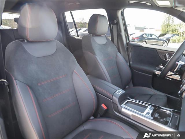 2026 Mercedes-Benz GLB 250 Base (Stk: 2647827) in London - Image 22 of 25 2026 Mercedes-Benz GLB 250 Base (Stk: 2647827) in London - Image 22 of 25