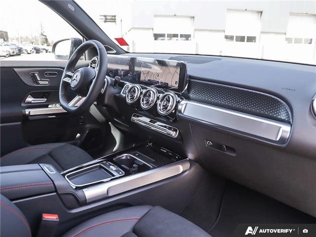 2026 Mercedes-Benz GLB 250 Base (Stk: 2647827) in London - Image 23 of 25 2026 Mercedes-Benz GLB 250 Base (Stk: 2647827) in London - Image 23 of 25