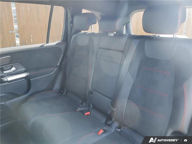 2026 Mercedes-Benz GLB 250 Base (Stk: 2647827) in London - Image 24 of 25 2026 Mercedes-Benz GLB 250 Base (Stk: 2647827) in London - Image 24 of 25