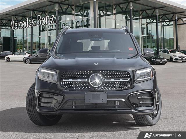 2026 Mercedes-Benz GLB 250 Base (Stk: 2628363) in London - Image 2 of 25 2026 Mercedes-Benz GLB 250 Base (Stk: 2628363) in London - Image 2 of 25