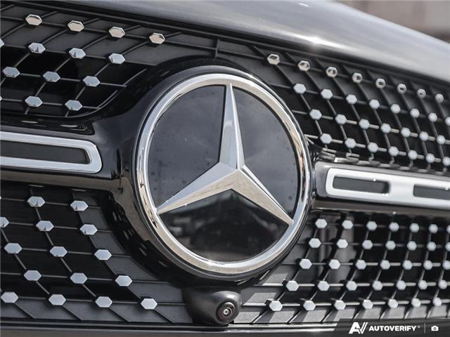 2026 Mercedes-Benz GLB 250 Base (Stk: 2628363) in London - Image 8 of 25 2026 Mercedes-Benz GLB 250 Base (Stk: 2628363) in London - Image 8 of 25