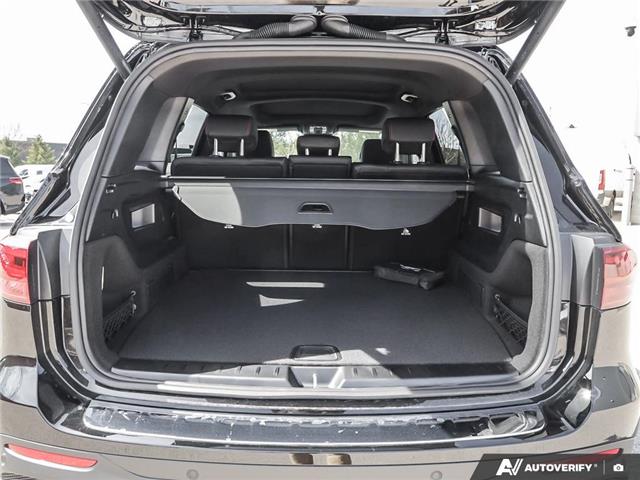 2026 Mercedes-Benz GLB 250 Base (Stk: 2628363) in London - Image 10 of 25 2026 Mercedes-Benz GLB 250 Base (Stk: 2628363) in London - Image 10 of 25
