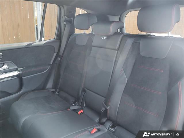 2026 Mercedes-Benz GLB 250 Base (Stk: 2628363) in London - Image 24 of 25 2026 Mercedes-Benz GLB 250 Base (Stk: 2628363) in London - Image 24 of 25