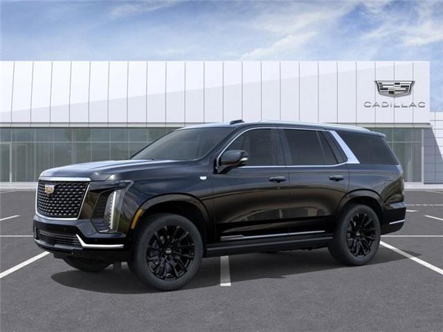 2026 Cadillac Escalade Luxury (Stk: 2-13562) in Oshawa - Image 2 of 6 2026 Cadillac Escalade Luxury (Stk: 2-13562) in Oshawa - Image 2 of 6