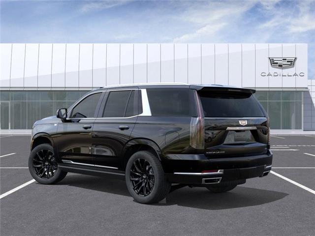 2026 Cadillac Escalade Luxury (Stk: 2-13562) in Oshawa - Image 3 of 6 2026 Cadillac Escalade Luxury (Stk: 2-13562) in Oshawa - Image 3 of 6