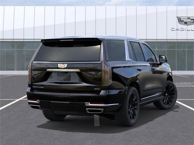 2026 Cadillac Escalade Luxury (Stk: 2-13562) in Oshawa - Image 4 of 6 2026 Cadillac Escalade Luxury (Stk: 2-13562) in Oshawa - Image 4 of 6
