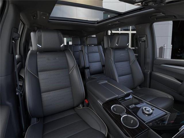 2026 Cadillac Escalade Luxury (Stk: 2-13562) in Oshawa - Image 6 of 6 2026 Cadillac Escalade Luxury (Stk: 2-13562) in Oshawa - Image 6 of 6