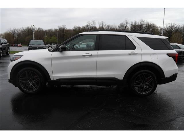 2026 Ford Explorer ST (Stk: PR02188) in Windsor - Image 2 of 27