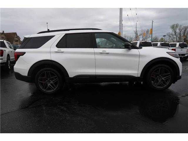 2026 Ford Explorer ST (Stk: PR02188) in Windsor - Image 7 of 27
