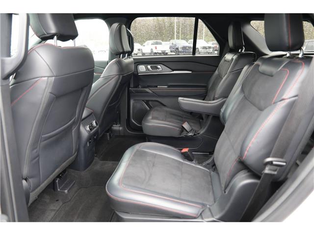 2026 Ford Explorer ST (Stk: PR02188) in Windsor - Image 12 of 27