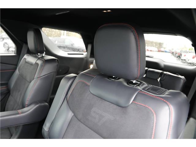 2026 Ford Explorer ST (Stk: PR02188) in Windsor - Image 14 of 27