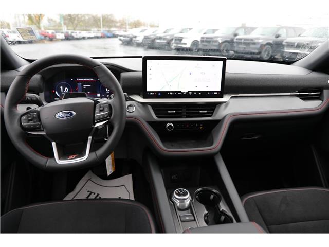 2026 Ford Explorer ST (Stk: PR02188) in Windsor - Image 15 of 27