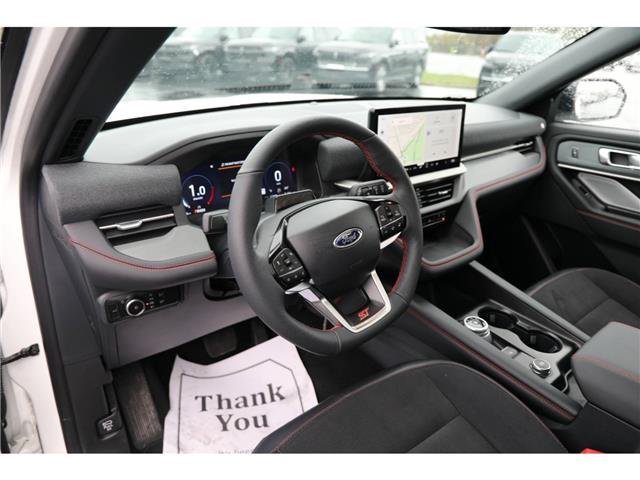 2026 Ford Explorer ST (Stk: PR02188) in Windsor - Image 17 of 27