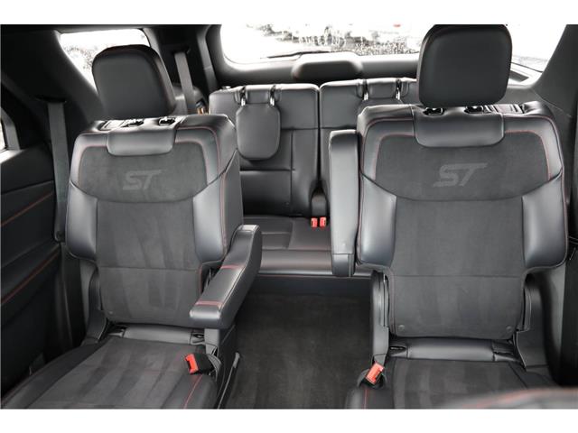 2026 Ford Explorer ST (Stk: PR02188) in Windsor - Image 19 of 27