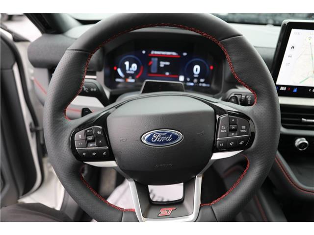 2026 Ford Explorer ST (Stk: PR02188) in Windsor - Image 23 of 27
