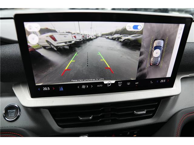 2026 Ford Explorer ST (Stk: PR02188) in Windsor - Image 27 of 27