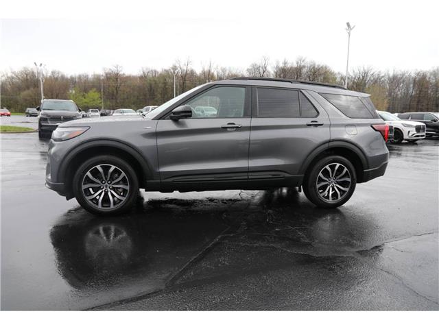 2026 Ford Explorer ST-Line (Stk: PR02610) in Windsor - Image 2 of 27