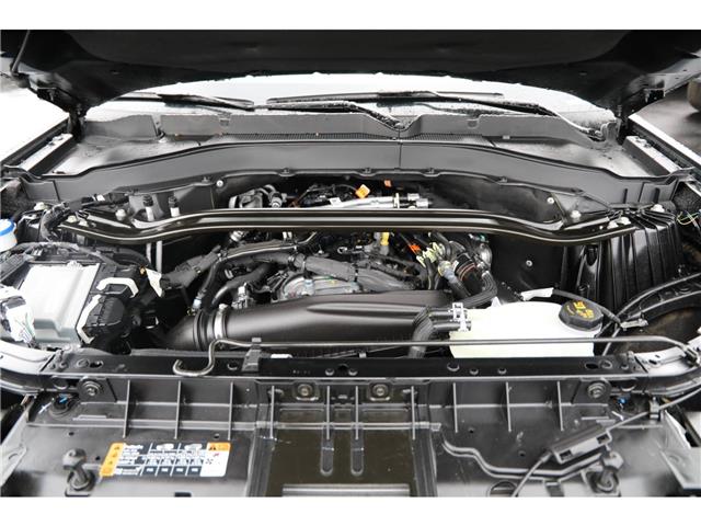 2026 Ford Explorer ST-Line (Stk: PR02610) in Windsor - Image 11 of 27
