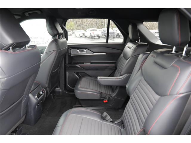 2026 Ford Explorer ST-Line (Stk: PR02610) in Windsor - Image 12 of 27