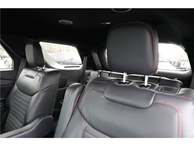 2026 Ford Explorer ST-Line (Stk: PR02610) in Windsor - Image 14 of 27