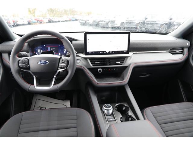 2026 Ford Explorer ST-Line (Stk: PR02610) in Windsor - Image 15 of 27