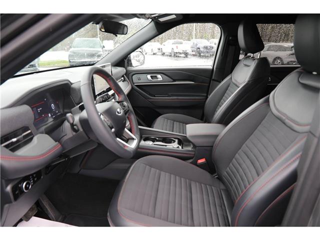 2026 Ford Explorer ST-Line (Stk: PR02610) in Windsor - Image 16 of 27