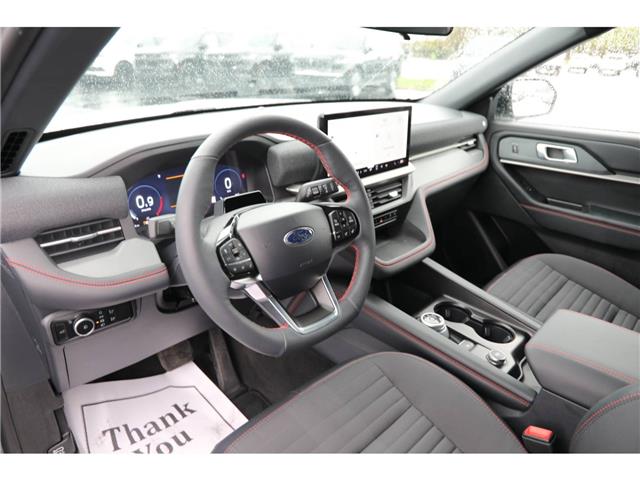 2026 Ford Explorer ST-Line (Stk: PR02610) in Windsor - Image 17 of 27