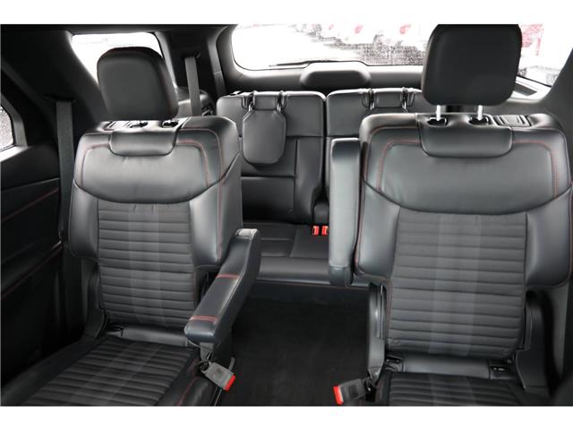 2026 Ford Explorer ST-Line (Stk: PR02610) in Windsor - Image 19 of 27