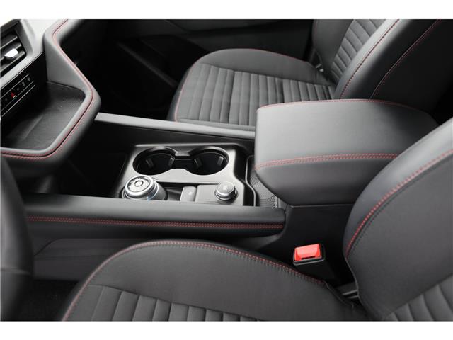 2026 Ford Explorer ST-Line (Stk: PR02610) in Windsor - Image 20 of 27