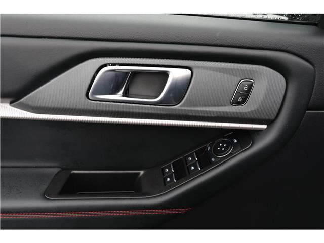 2026 Ford Explorer ST-Line (Stk: PR02610) in Windsor - Image 21 of 27