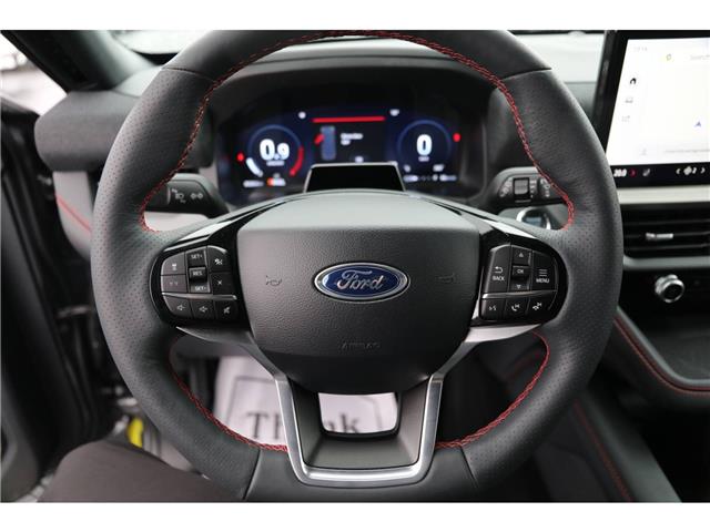 2026 Ford Explorer ST-Line (Stk: PR02610) in Windsor - Image 23 of 27