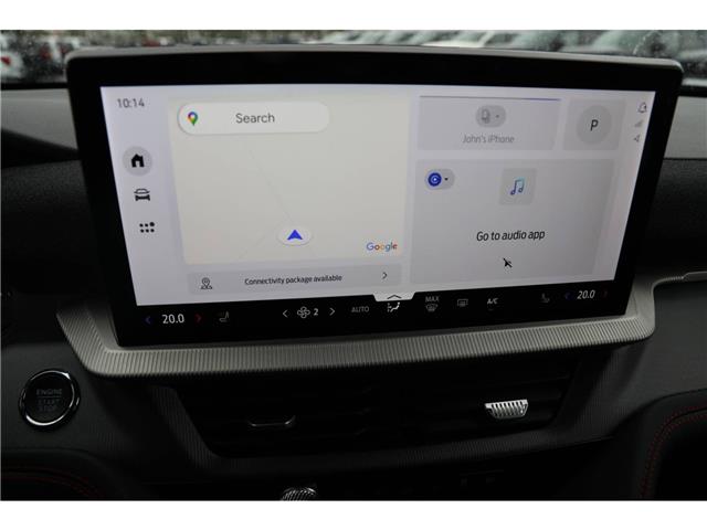 2026 Ford Explorer ST-Line (Stk: PR02610) in Windsor - Image 25 of 27