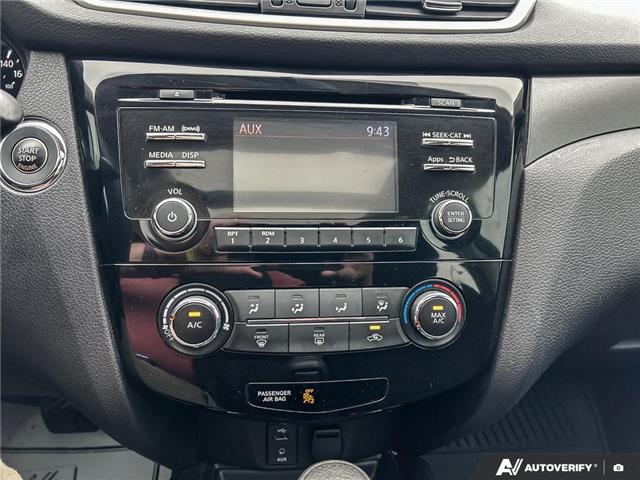 2015 Nissan Rogue SV (Stk: T515AZ) in Grimsby - Image 19 of 25