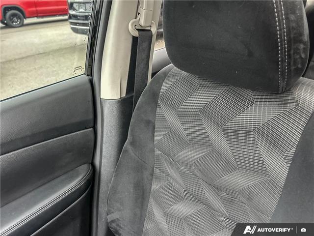 2015 Nissan Rogue SV (Stk: T515AZ) in Grimsby - Image 20 of 25
