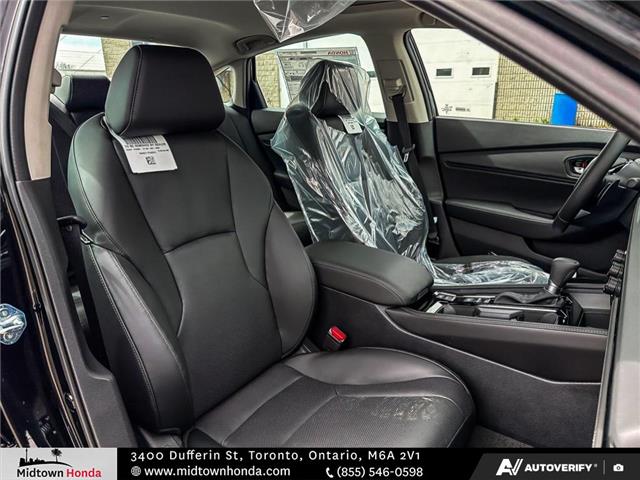 2026 Honda Accord Hybrid Touring (Stk: 2601111) in North York - Image 26 of 29
