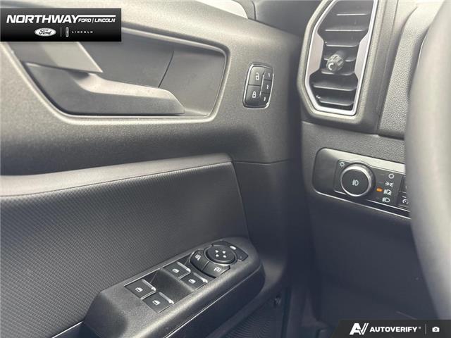 2026 Ford Bronco Sport Badlands (Stk: 6BR0724) in Brantford - Image 15 of 23