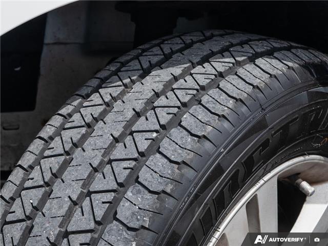 2017 Dodge Grand Caravan Crew (Stk: 106311A) in St. Thomas - Image 7 of 27