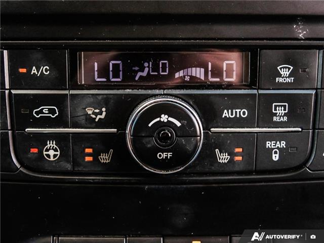 2017 Dodge Grand Caravan Crew (Stk: 106311A) in St. Thomas - Image 27 of 27