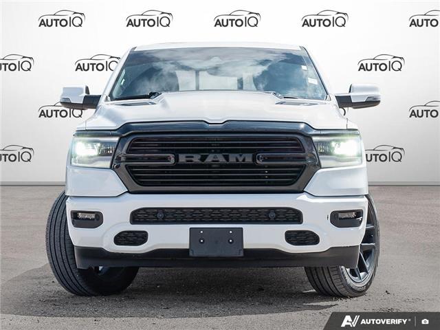 2024 RAM 1500 Sport (Stk: 102444A) in St. Thomas - Image 2 of 27