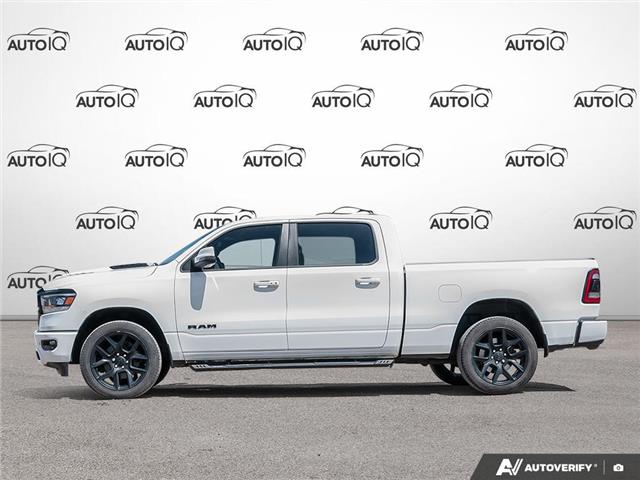 2024 RAM 1500 Sport (Stk: 102444A) in St. Thomas - Image 3 of 27