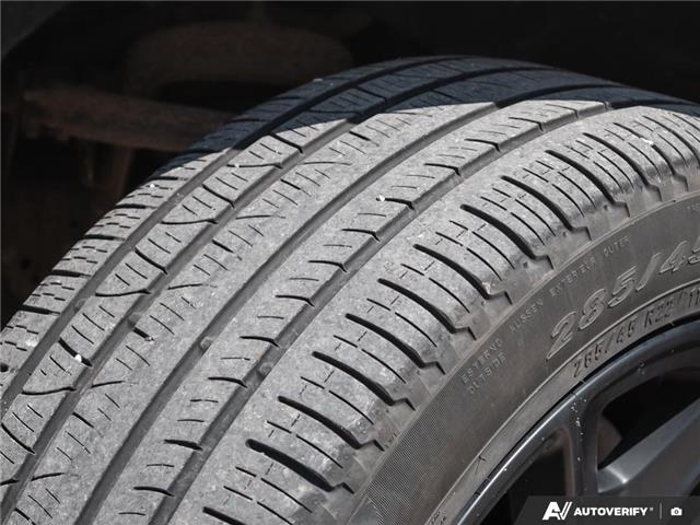 2024 RAM 1500 Sport (Stk: 102444A) in St. Thomas - Image 7 of 27