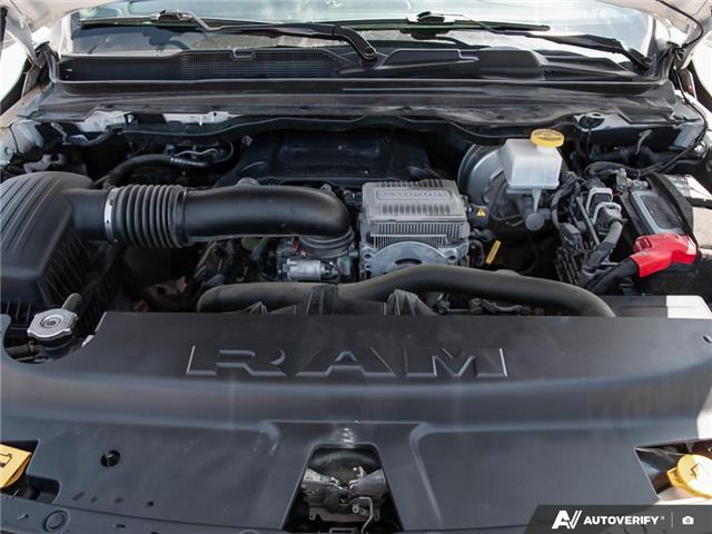 2024 RAM 1500 Sport (Stk: 102444A) in St. Thomas - Image 8 of 27